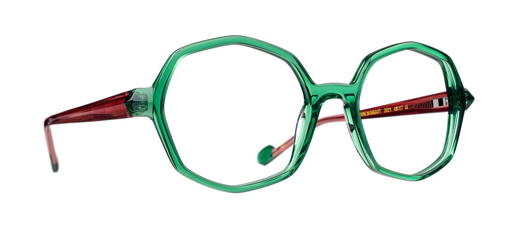 31005232021 MINI MARGOT VERT - 2021 - MINI MARGOT